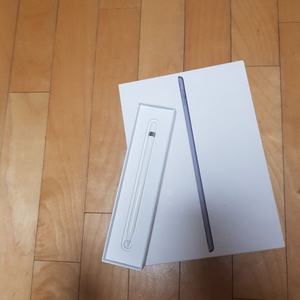 iPad 7세대 32기가 + Apple Pencil 1