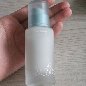코드 글로컬러 픽스온 프라이머