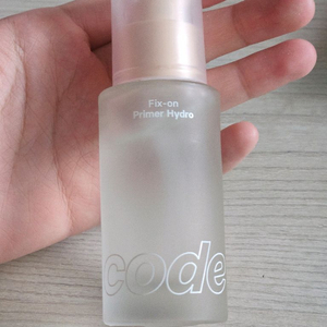 글로컬러 픽스온 프라이머 하이드로