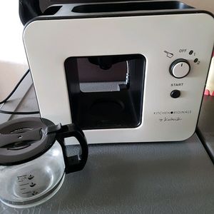 커피메이커