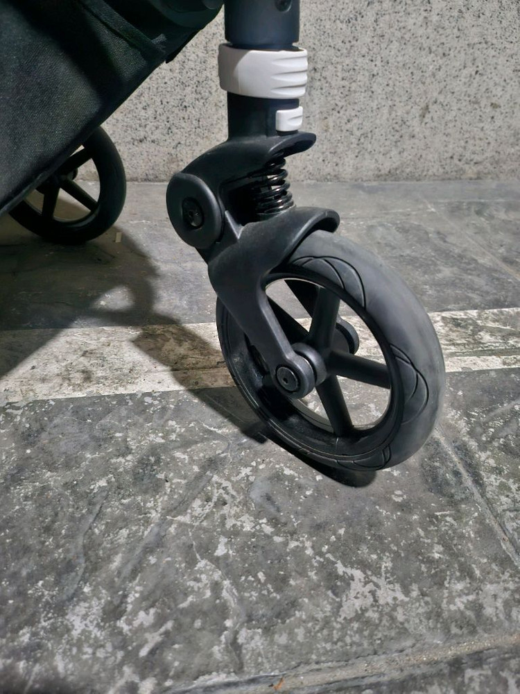 부가부 비6 (레몬 옐로우) 노랑 절충형--3