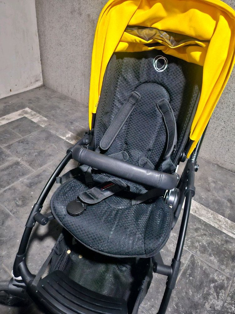 부가부 비6 (레몬 옐로우) 노랑 절충형--2