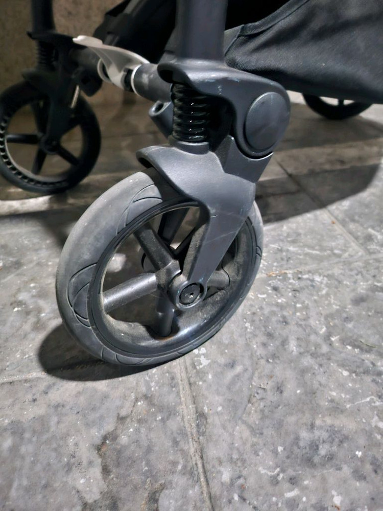 부가부 비6 (레몬 옐로우) 노랑 절충형--4