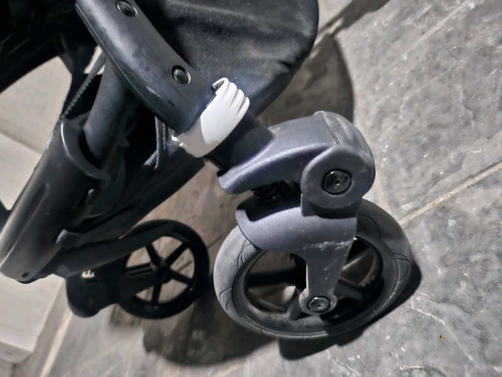 부가부 비6 (레몬 옐로우) 노랑 절충형--6