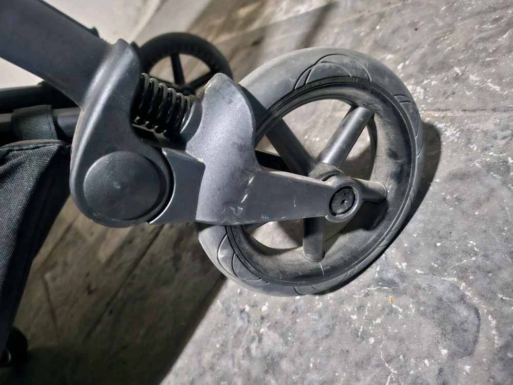 부가부 비6 (레몬 옐로우) 노랑 절충형--5