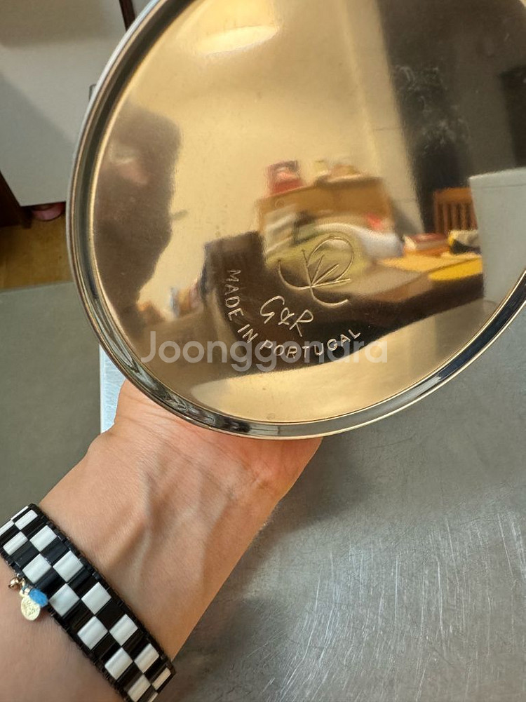 기미랑스 로사 스텐 오일 디스펜서 M--3