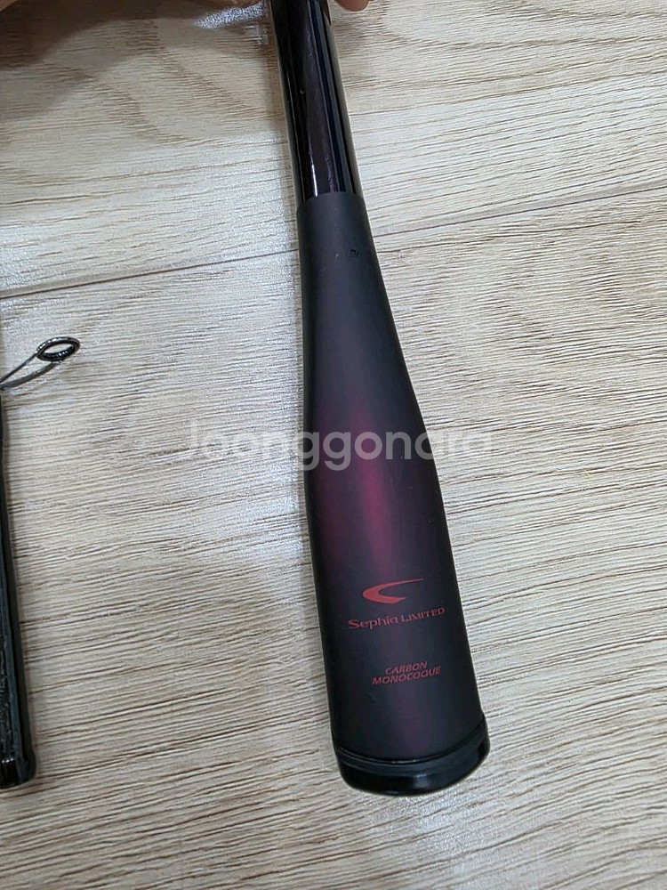 시마노 세피아 리미티드 S85ML--2