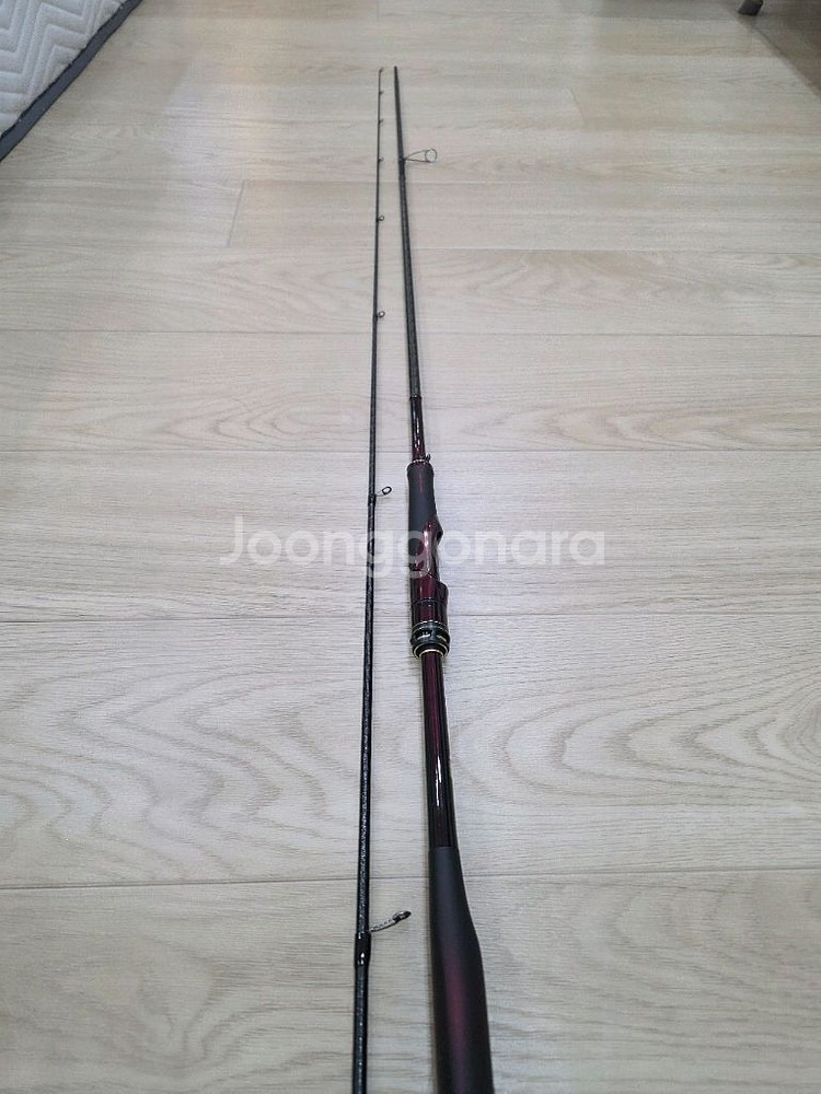 시마노 세피아 리미티드 S85ML--1