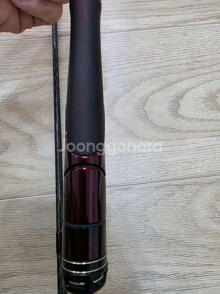 시마노 세피아 리미티드 S85ML--3