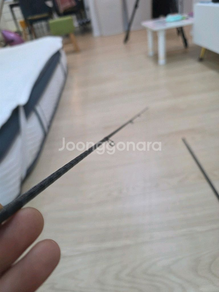 시마노 세피아 리미티드 S85ML--5