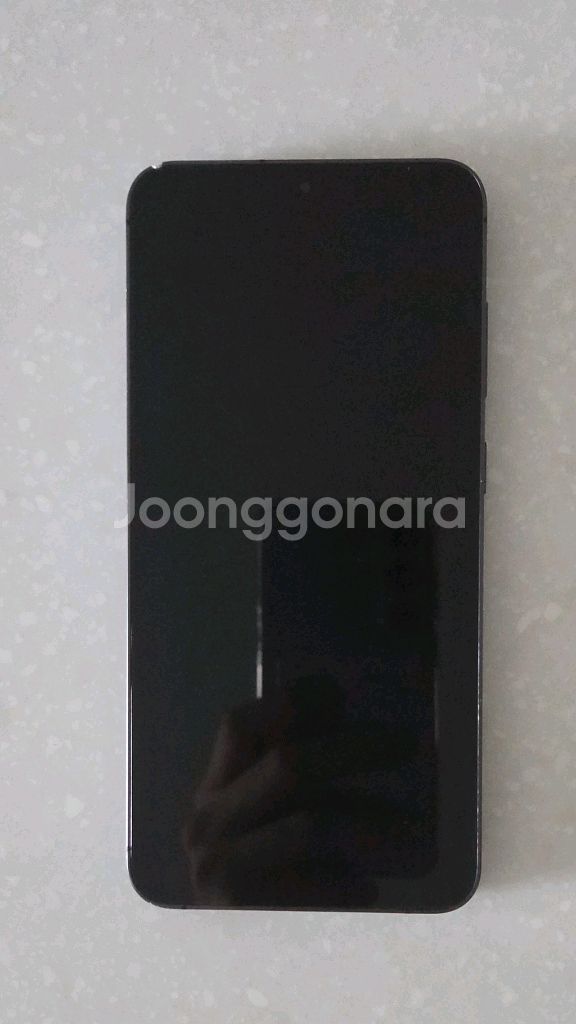 갤럭시 S24+ 오닉스 블랙--5