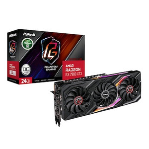 ASROCK 그래픽카드 빈 박스만 삽니다