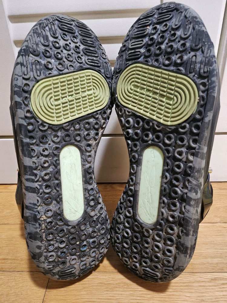 나이키 농구화 270~280 kd13--3