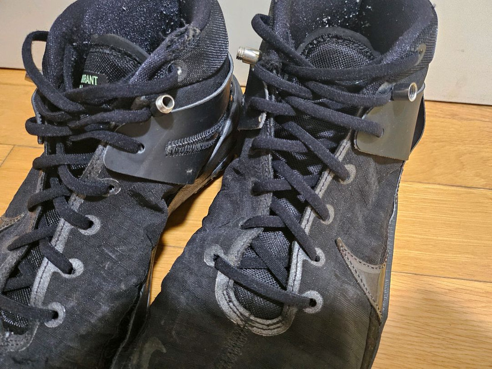 나이키 농구화 270~280 kd13--1