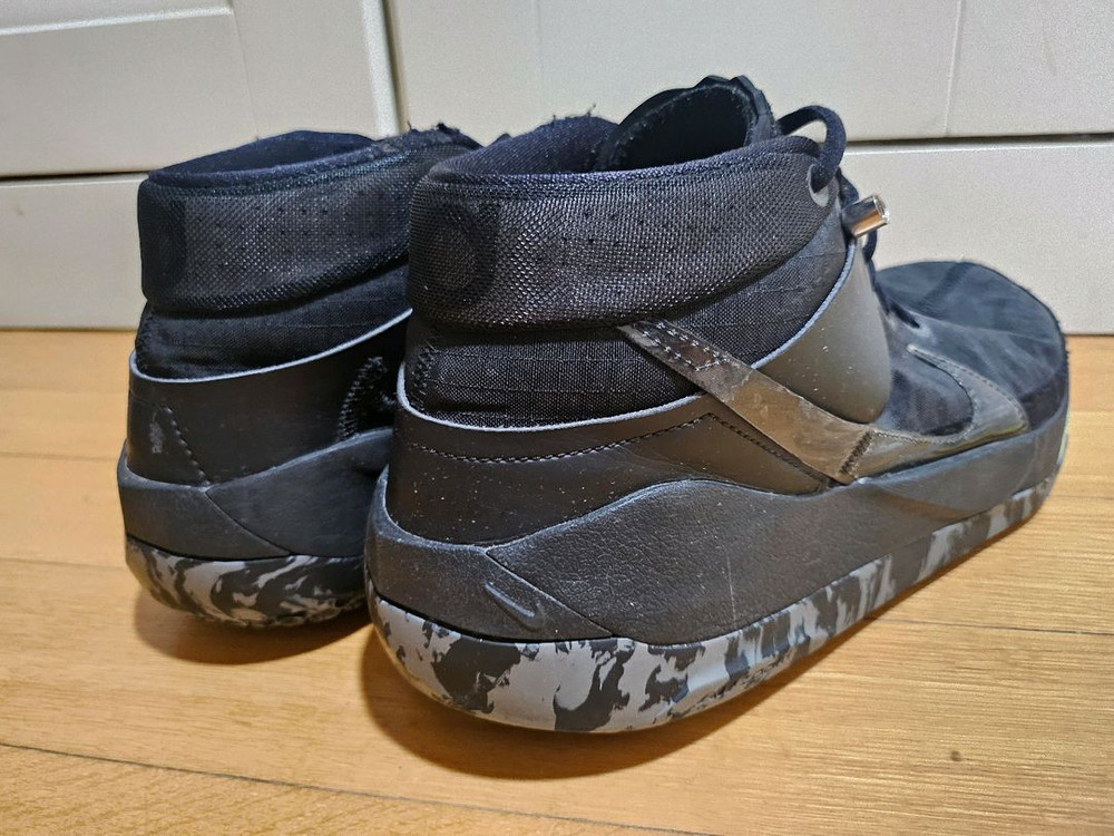 나이키 농구화 270~280 kd13--2