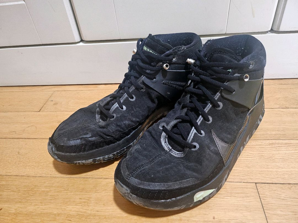 나이키 농구화 270~280 kd13--0