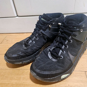 나이키 농구화 270~280 kd13