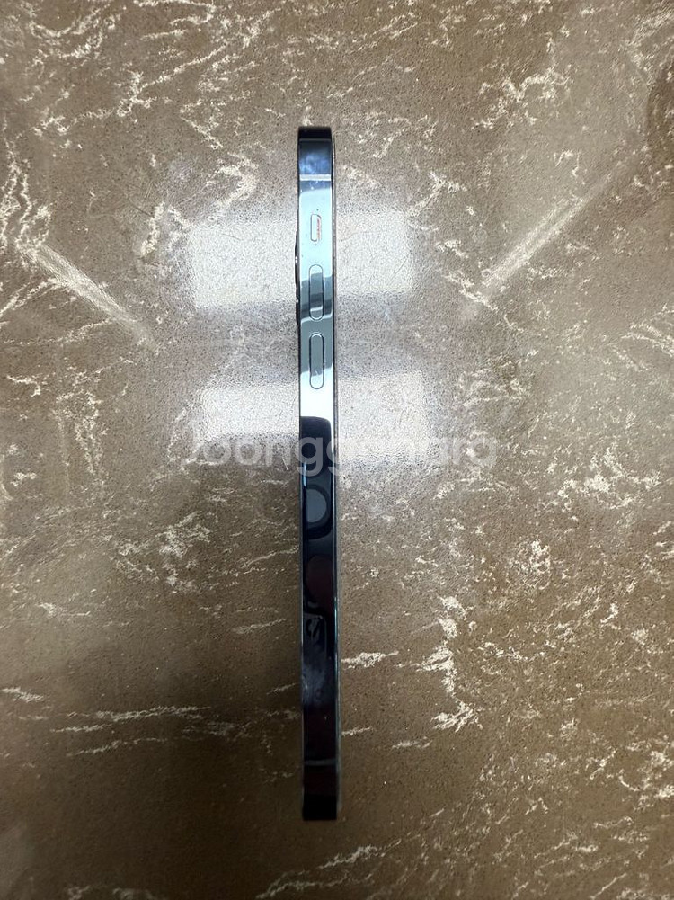 아이폰 12 프로 256G 해외버젼 카메라 무음--4