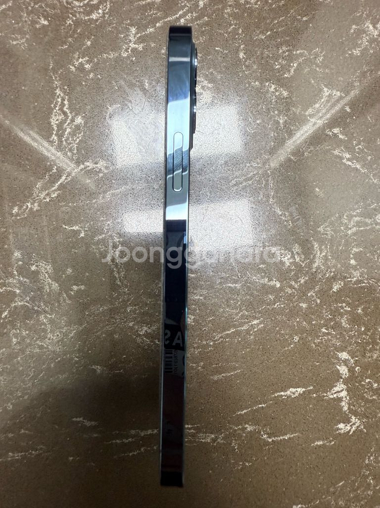 아이폰 12 프로 256G 해외버젼 카메라 무음--3