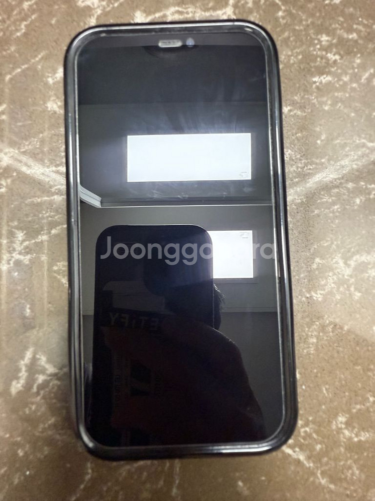 아이폰 12 프로 256G 해외버젼 카메라 무음--7