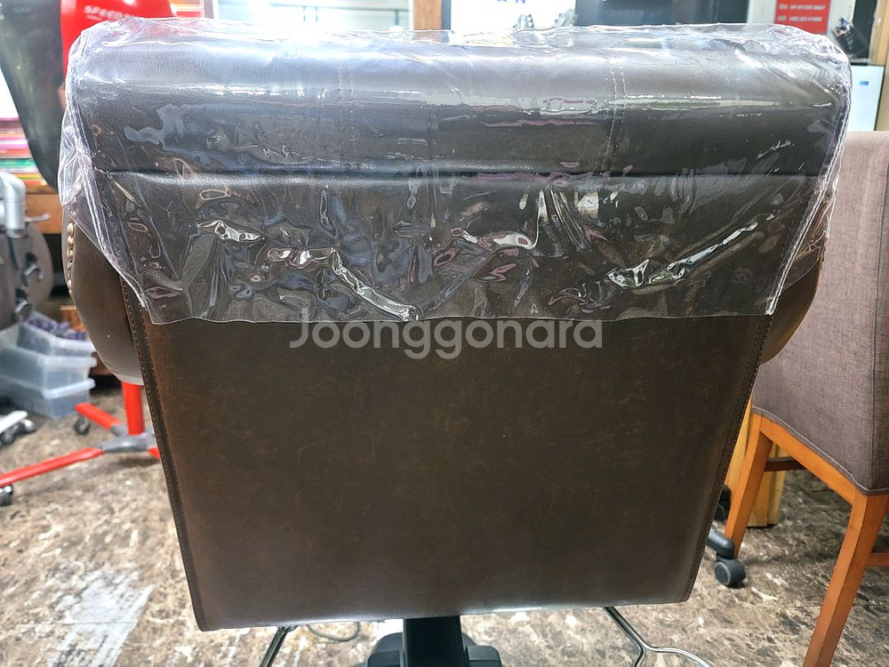 뷰체 전동의자 그리에이트 스윙벨--2