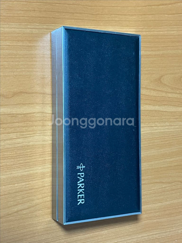 파카 만년필 75 스털링 14K F닙 NOS & 볼펜--8