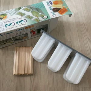 일본 타이거크라운 아이스크림메이커 새거