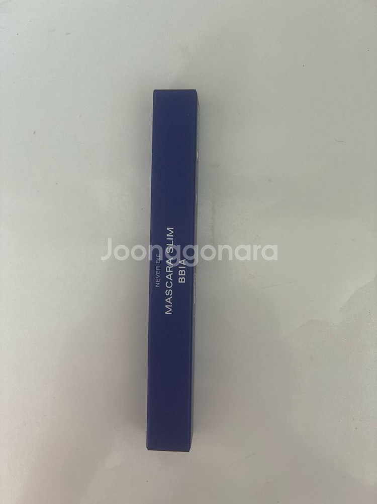 삐아 마스카라 슬림 BBIA--0
