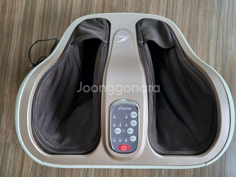 코지마 포르테 CMF-640 발마사지기 판매--2