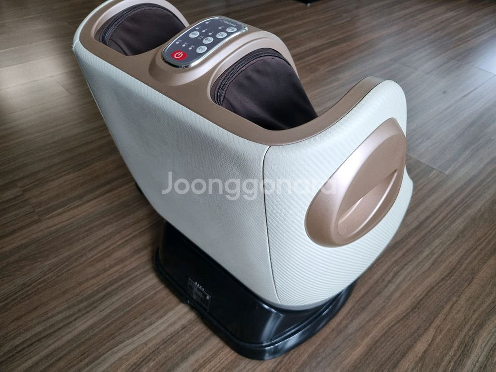 코지마 포르테 CMF-640 발마사지기 판매--4