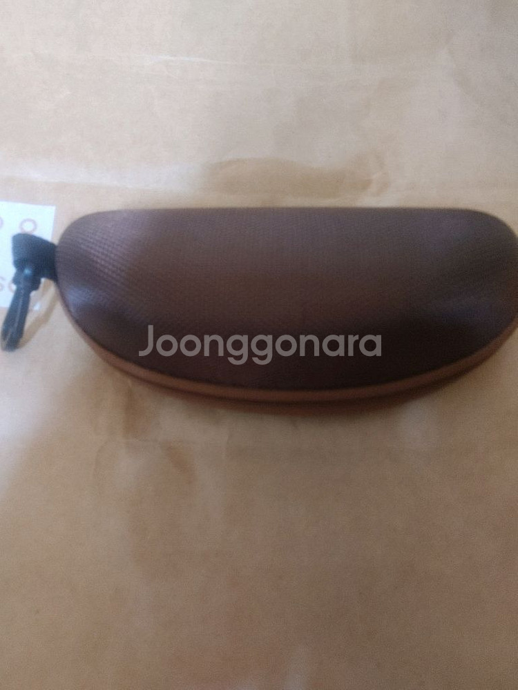 스타일 이쁘고 큰 선글라스--0