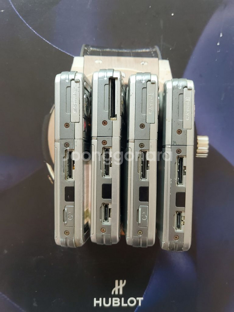 올드폰 엘지 kv-5500 카메라폰 레어 소장가치--3