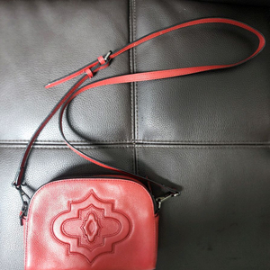 오야니 뉴욕 크로스백-정품