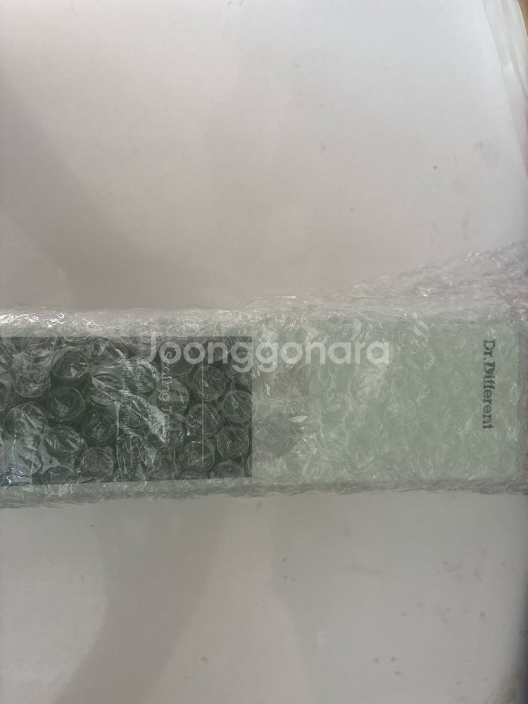 Dr. Different 닥터디퍼런트 지성 스케일링 토--0