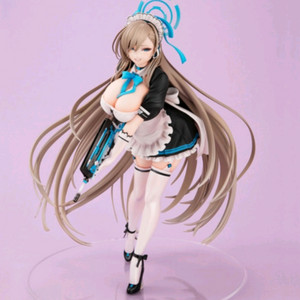 메가하우스 블루 아카이브 이치노세 아스나