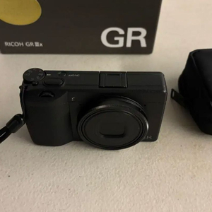 리코 gr3x 풀박스