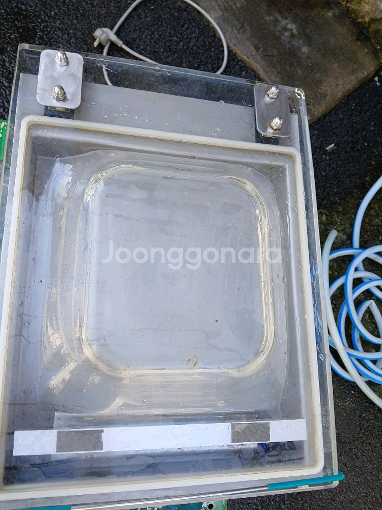 진공포장기--3