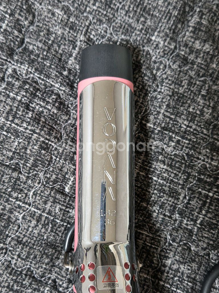 보다나 봉고데기(36mm) 팝니다.--1