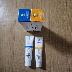 엔치약 잇몸케어 and 충치구취케어 입니다!