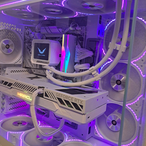 게이밍PC RTX5070ti 7800x3D