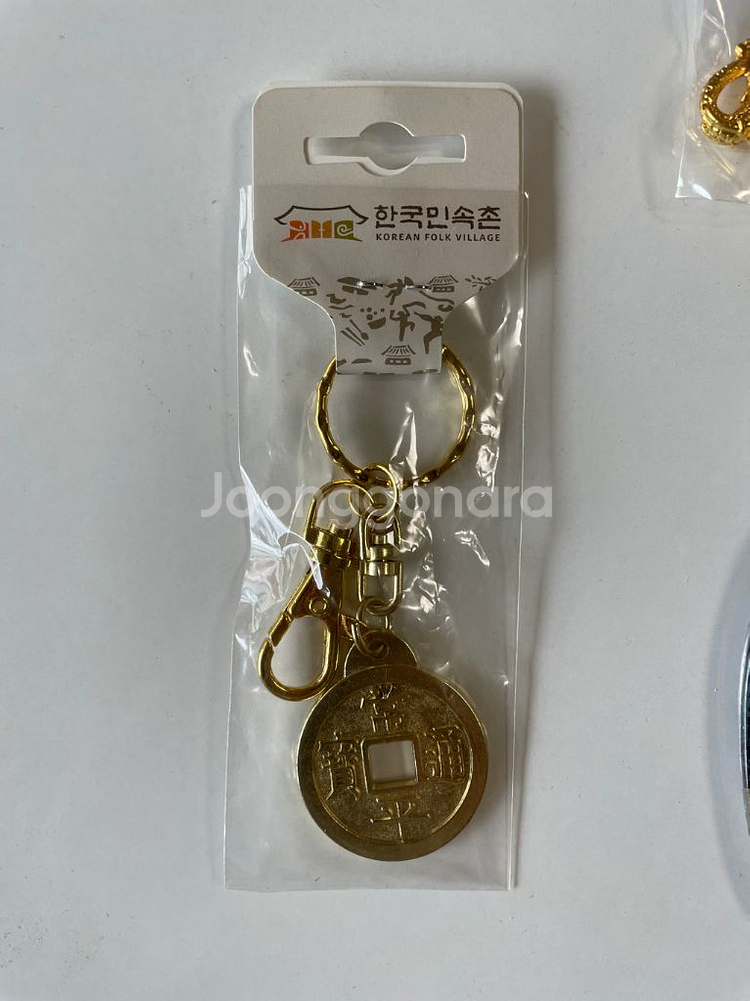 [5개일괄]사이판태국해외국내여행 기념품 제주민속촌 키--1