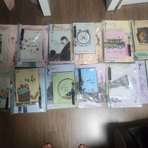 한솔 플라톤 토론캠프2 미개봉