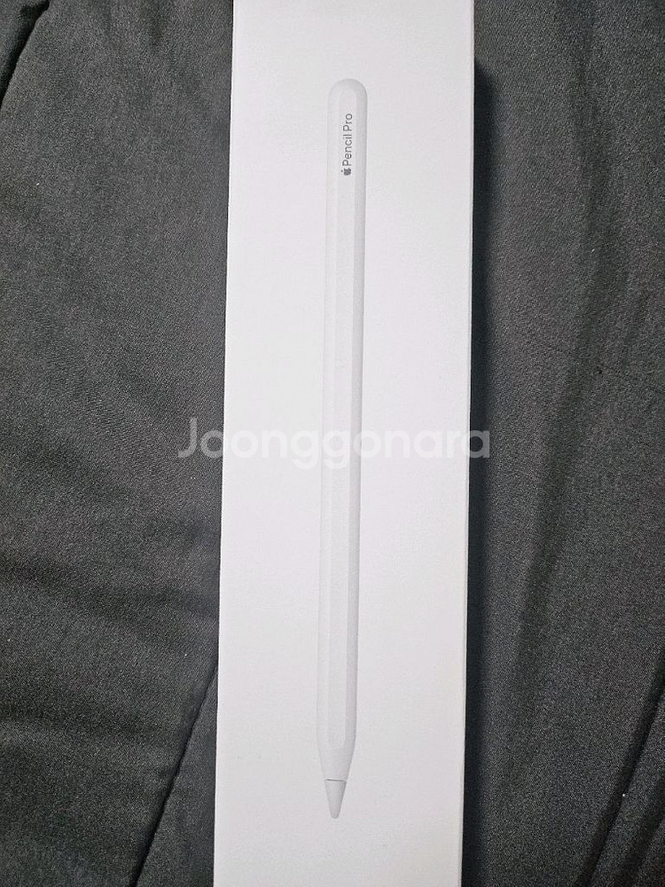 애플펜슬pro 새제품--0