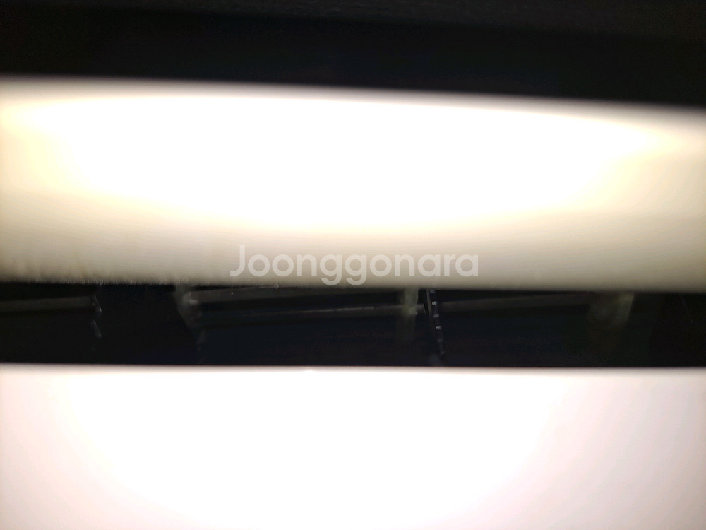 LG 벽걸이 에어컨 sq07b8pwdj 실외기 없음--2