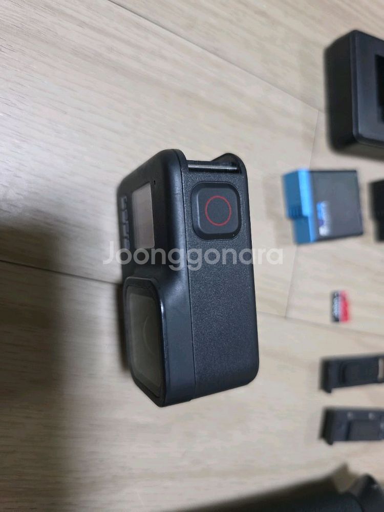S급 고프로8 판매합니다!--2