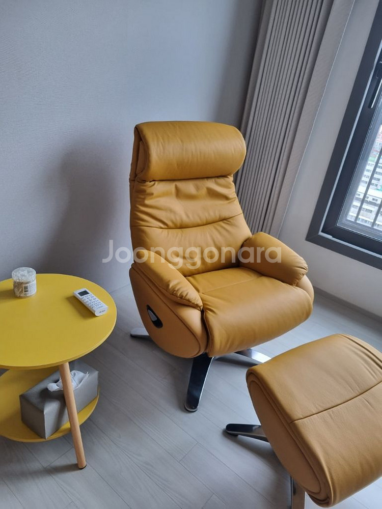 리클라이너( 라마하트) 새제품 판매합니다--0