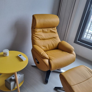 리클라이너( 라마하트) 새제품 판매합니다