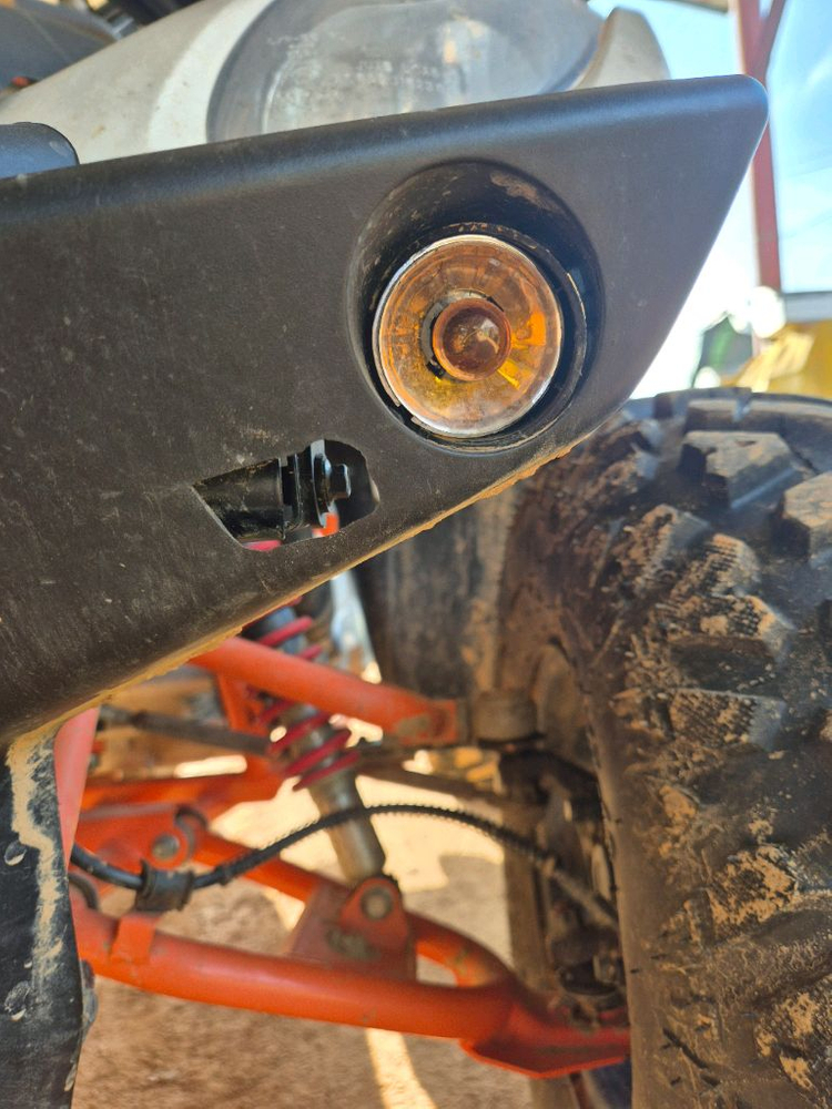 카요 사륜 오토바이--6