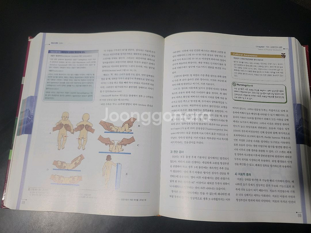 최신아동간호학 I 아동간호학(미사용)--4