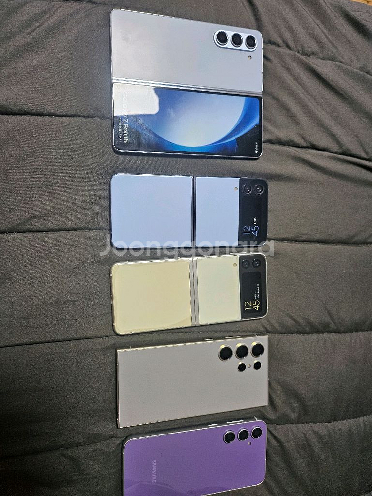 목각폰 팝니다--1